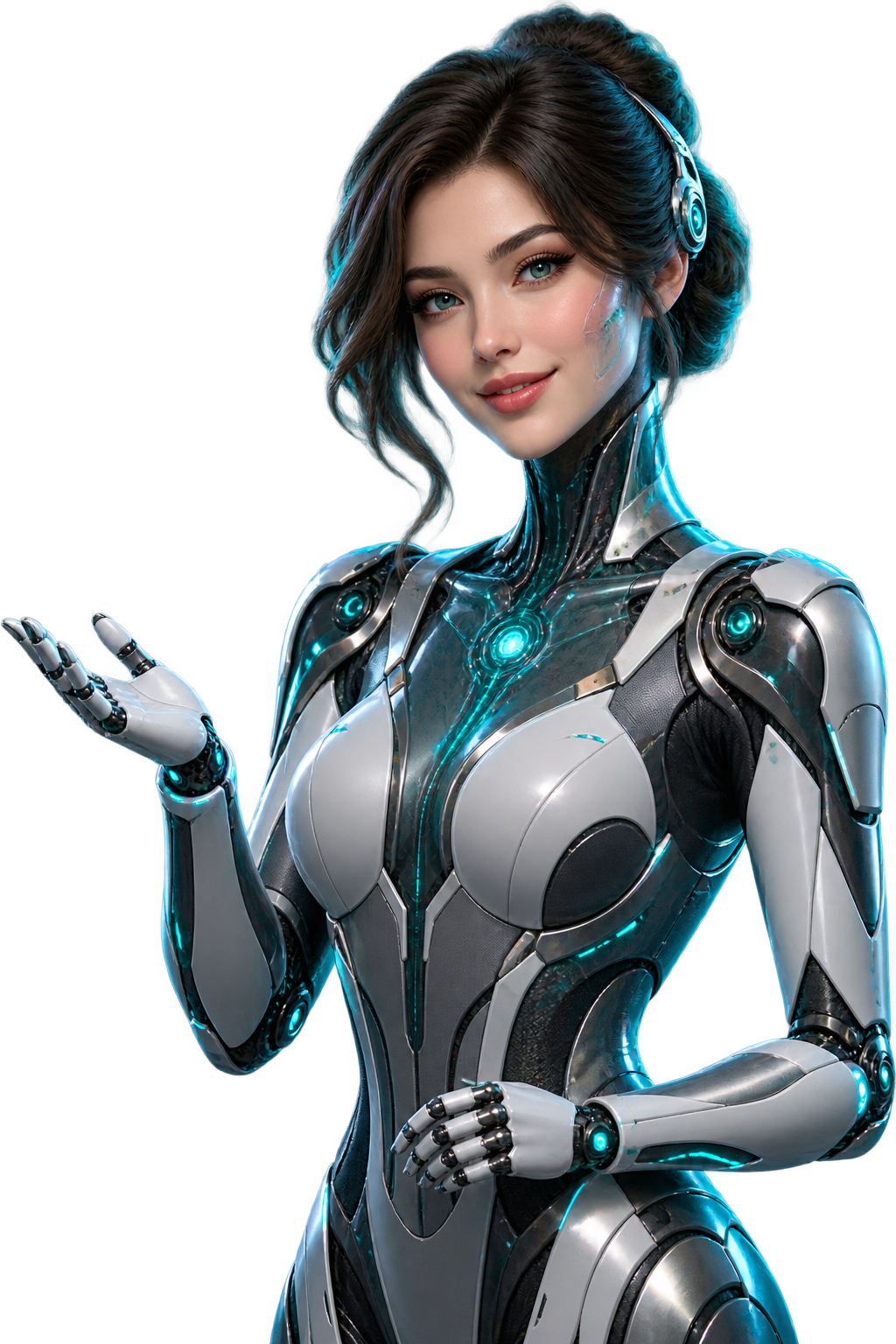 EVA, assistente digital da EVS Tech